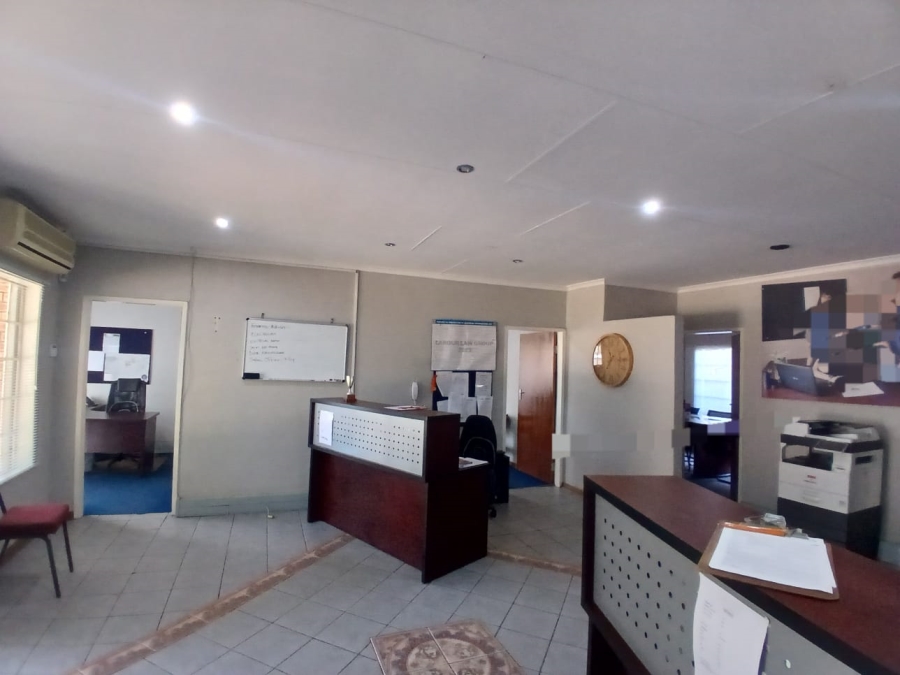 To Let Commercial Property for Rent in Rustenburg Central North West